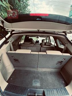 Hyundai Veracruz